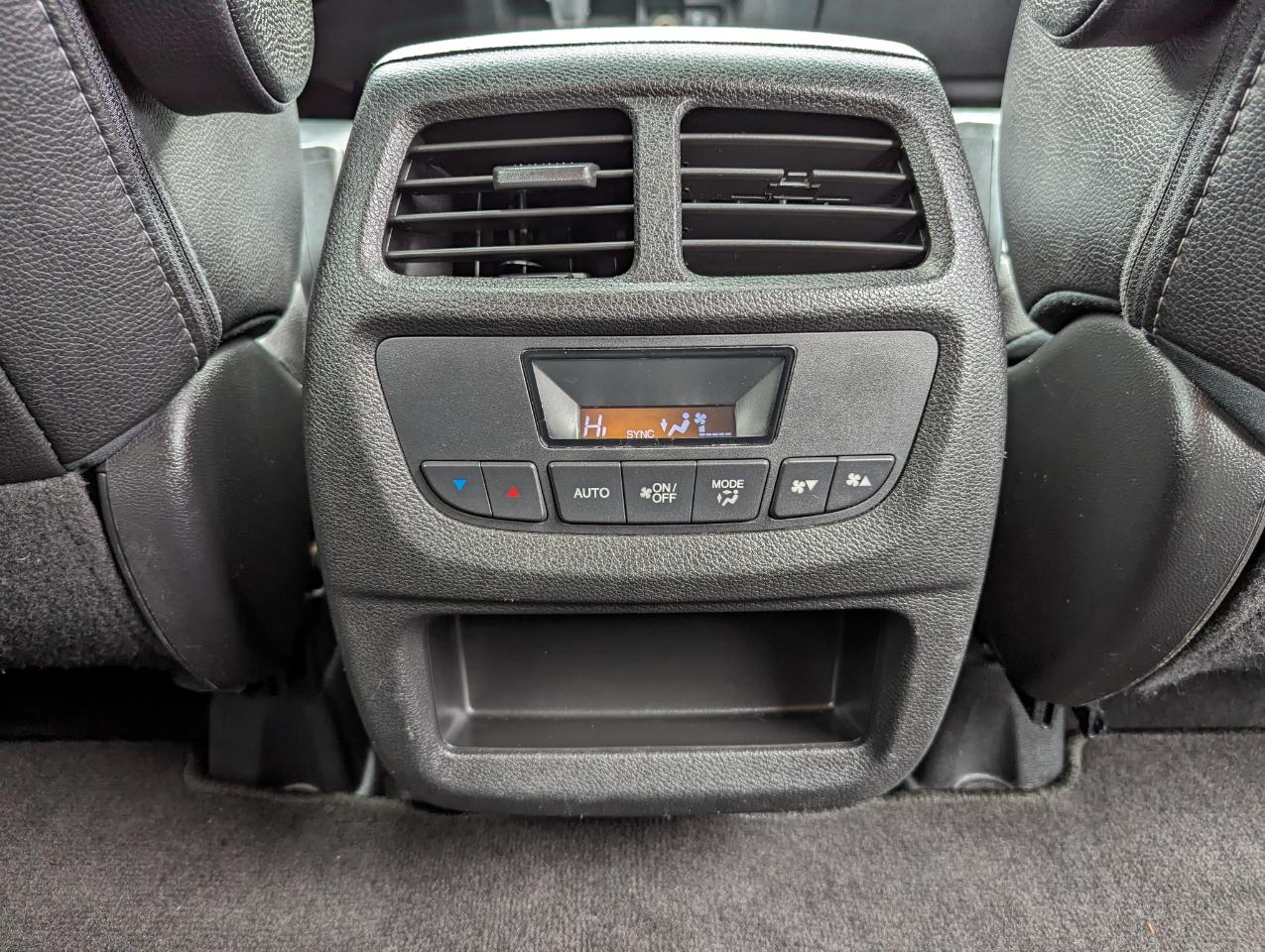 Honda Pilot EX-L AWD 2017