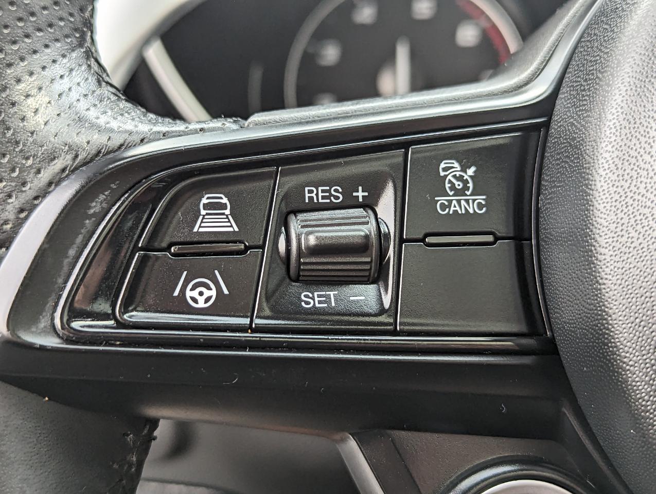 Alfa Romeo Giulia Veloce AWD 2022