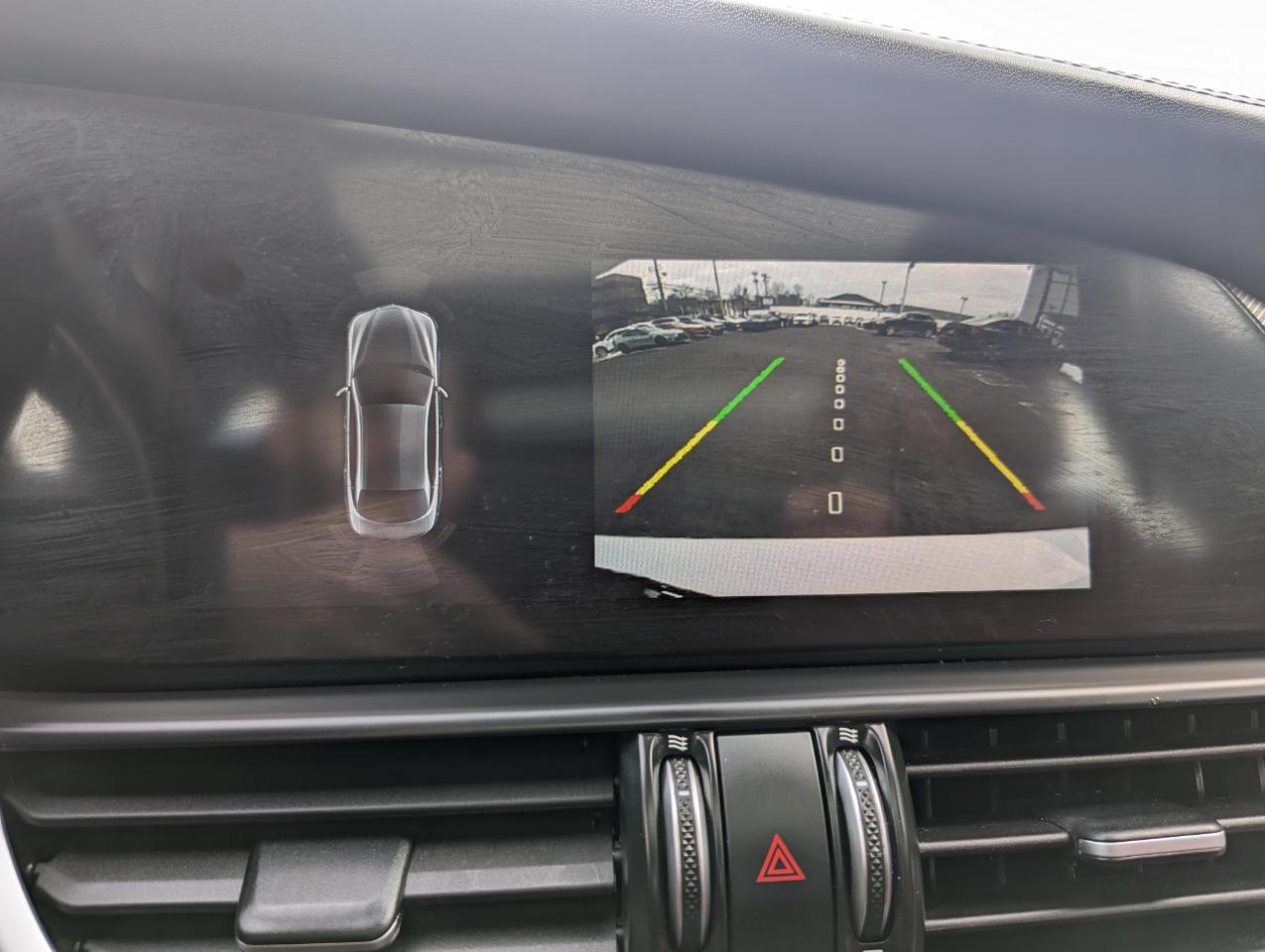 Alfa Romeo Giulia Veloce AWD 2022