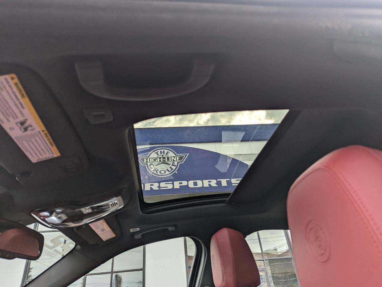 Alfa Romeo Giulia Veloce AWD 2022