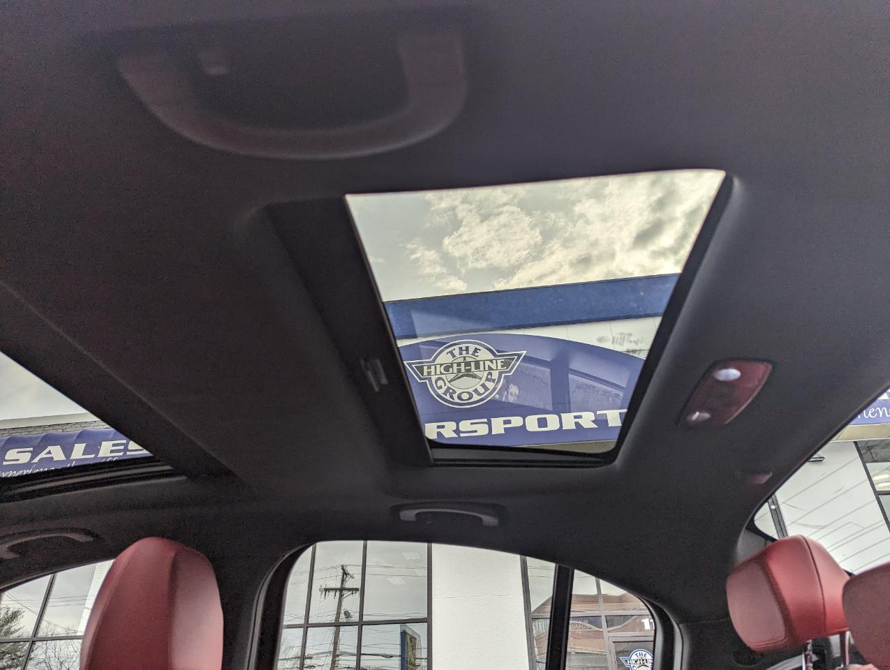 Alfa Romeo Giulia Veloce AWD 2022