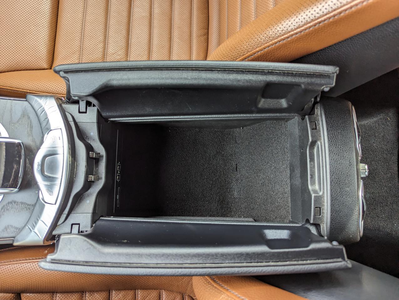 Mercedes-Benz C-Class AMG C 43 4MATIC Cabriolet 2017