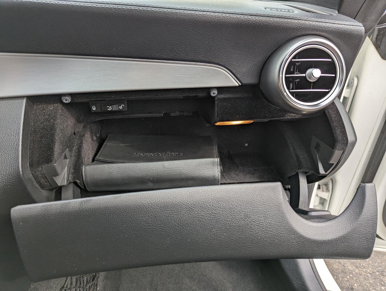 Mercedes-Benz C-Class AMG C 43 4MATIC Cabriolet 2017