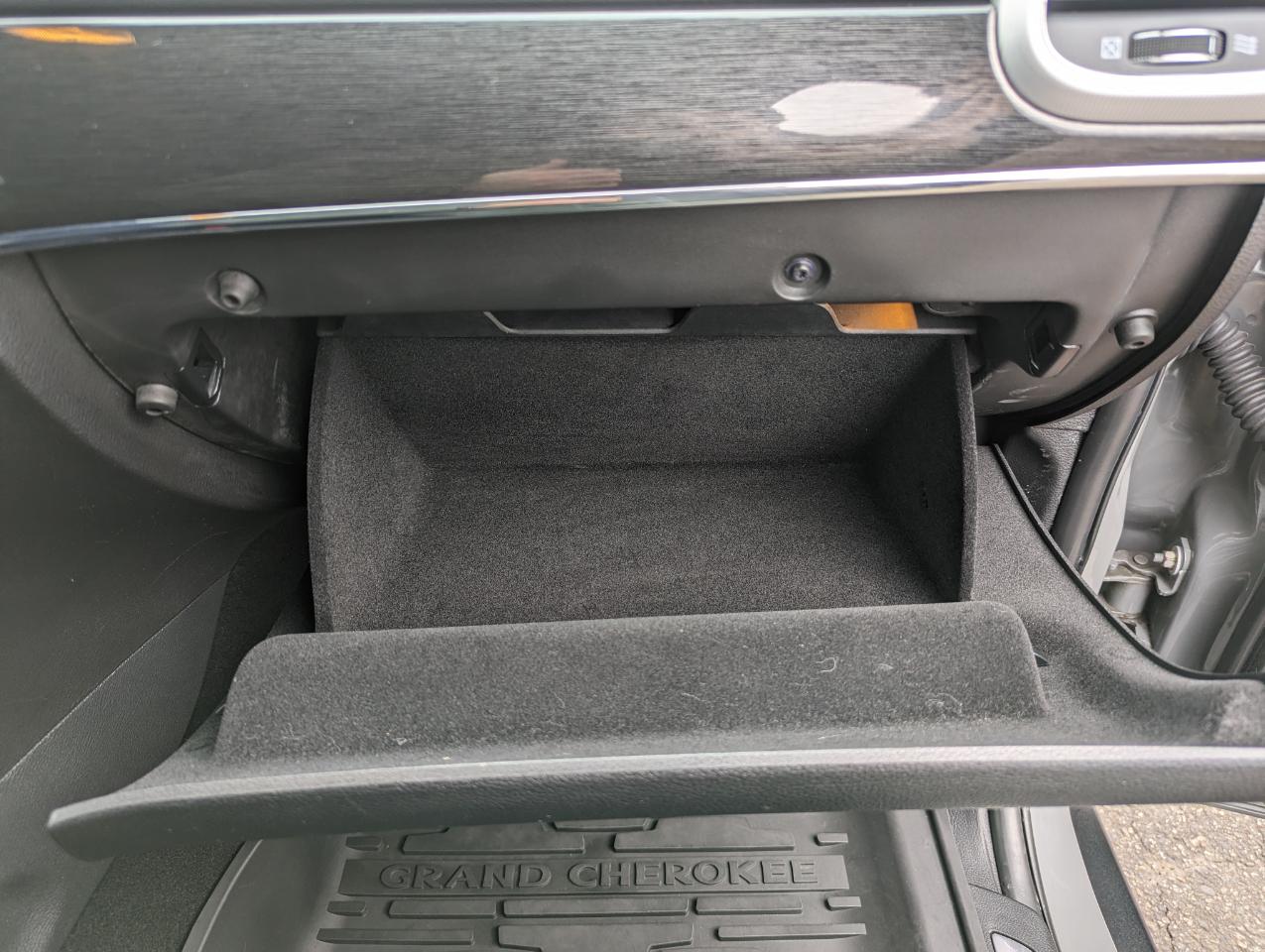 Jeep Grand Cherokee Trailhawk 4x4 2019