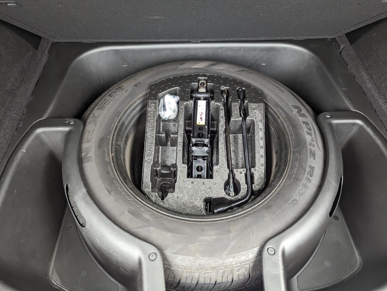 Jeep Grand Cherokee Trailhawk 4x4 2019