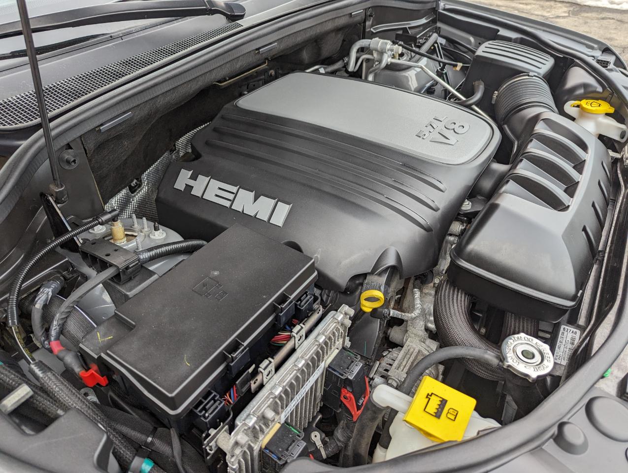 Jeep Grand Cherokee Trailhawk 4x4 2019