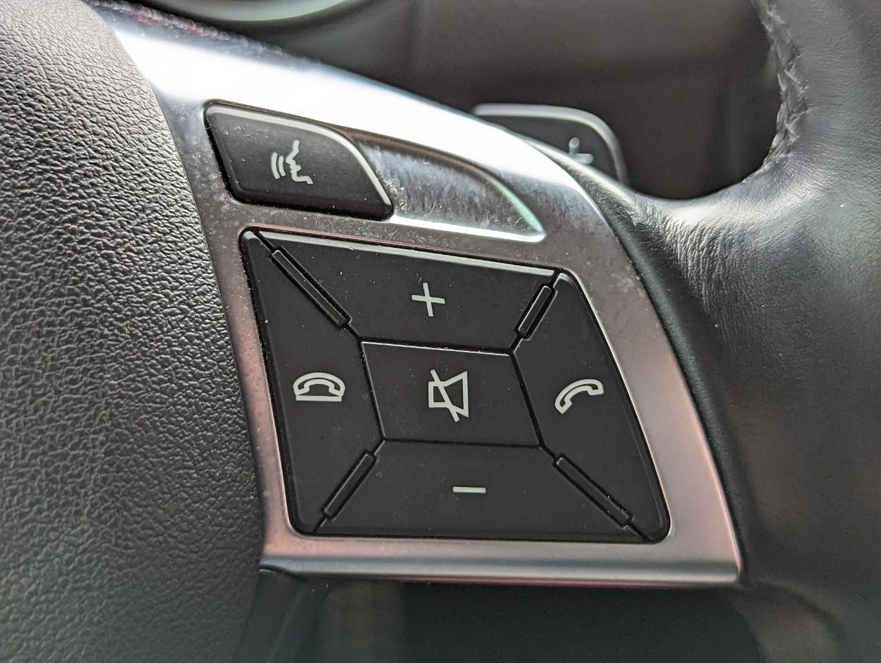 Mercedes-Benz G-Class 4MATIC 4dr G 550 2016