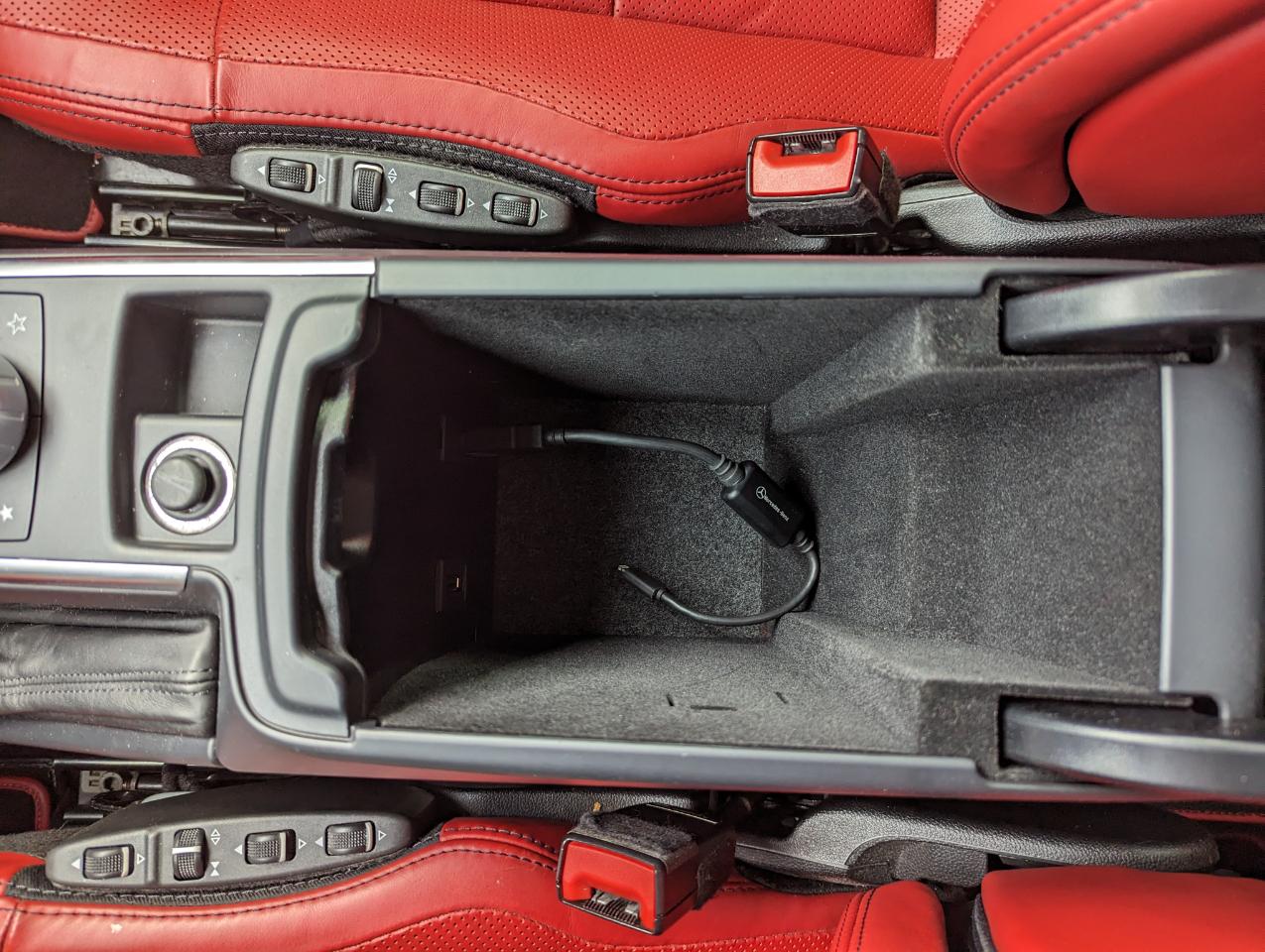 Mercedes-Benz G-Class 4MATIC 4dr G 550 2016