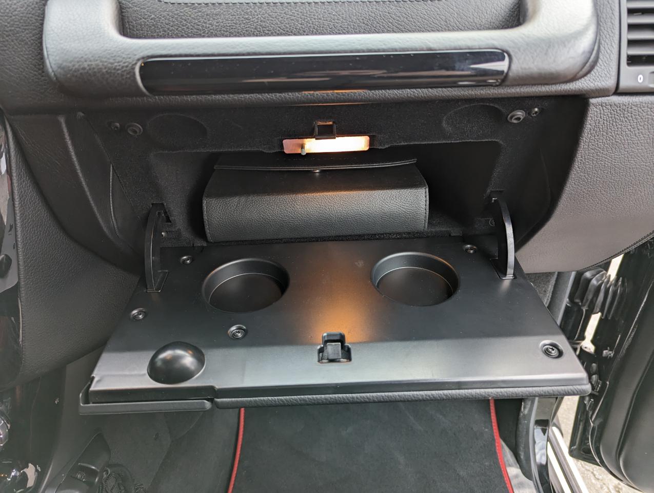 Mercedes-Benz G-Class 4MATIC 4dr G 550 2016