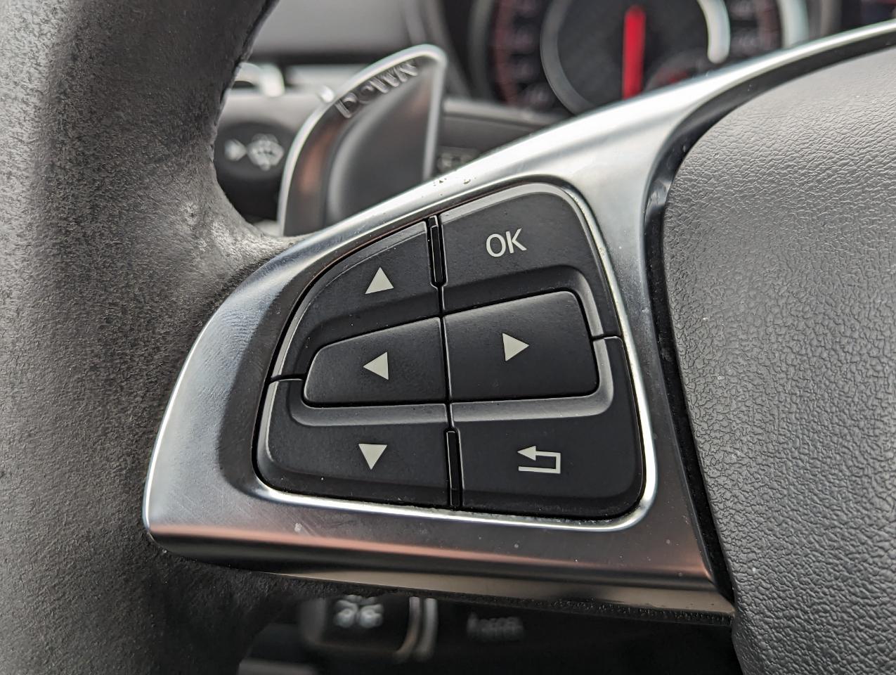 Mercedes-Benz GLE 4MATIC 4dr AMG GLE 63 S Cpe 2016