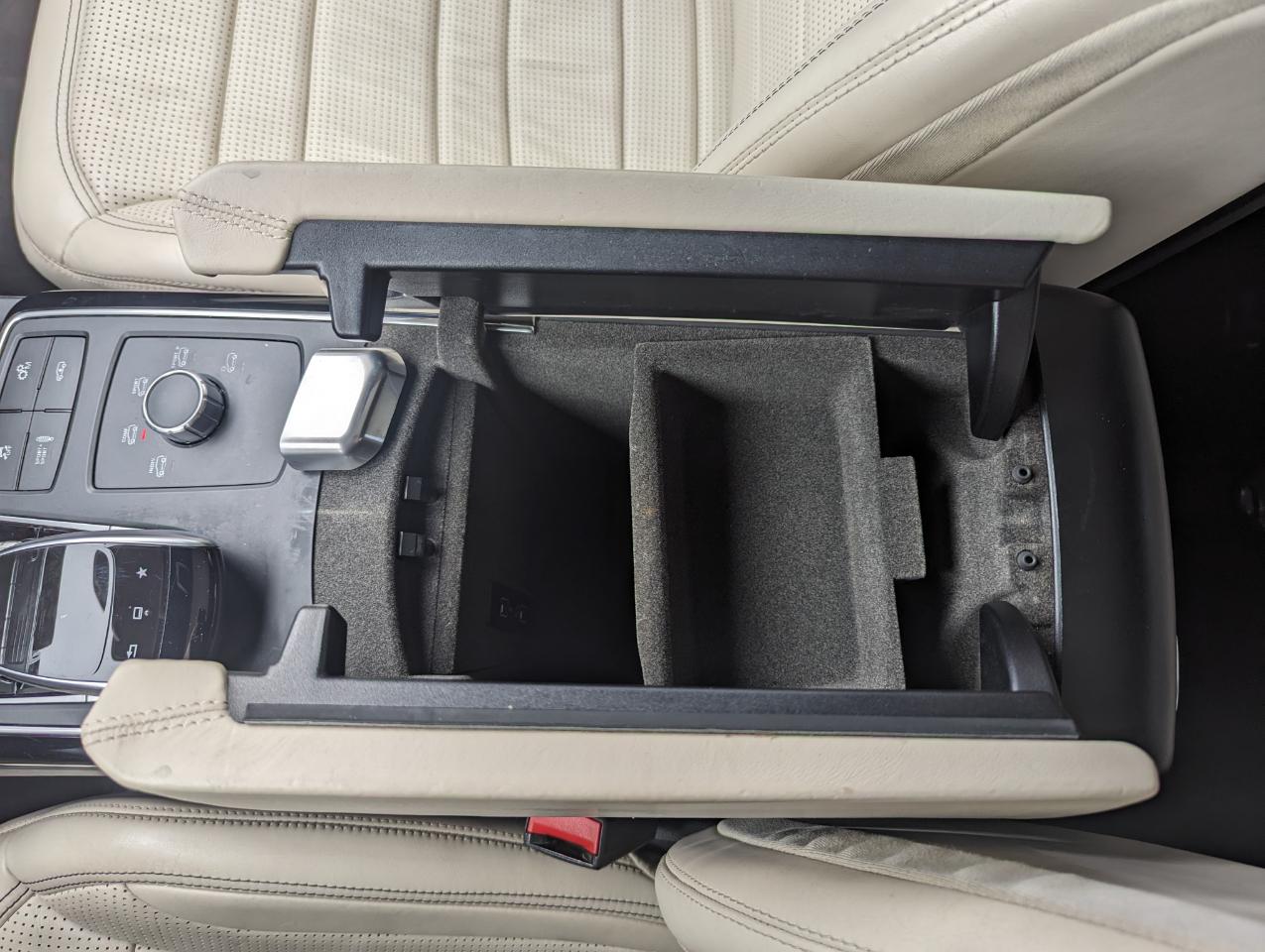 Mercedes-Benz GLE 4MATIC 4dr AMG GLE 63 S Cpe 2016