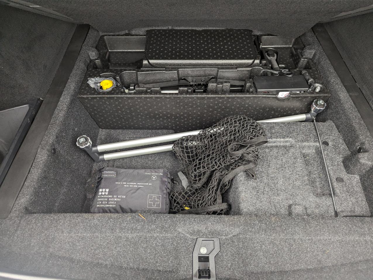 Mercedes-Benz GLE 4MATIC 4dr AMG GLE 63 S Cpe 2016