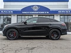 2016 Mercedes-Benz GLE 