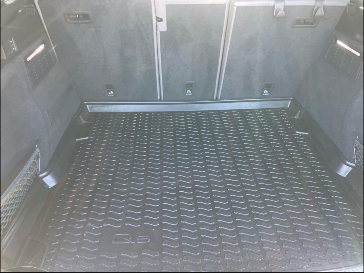 Audi SQ5 Premium Plus 3.0 TFSI quattro 2019