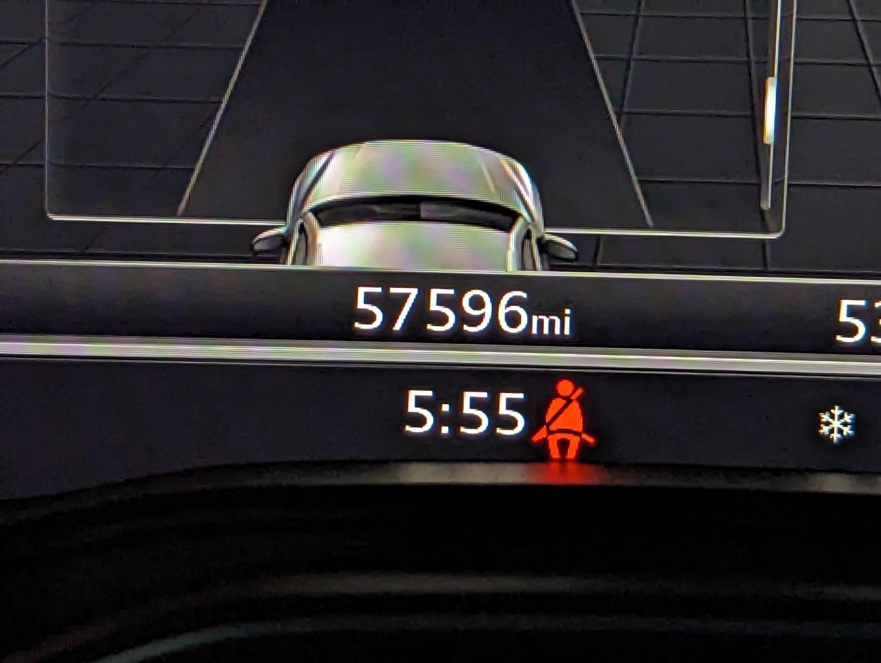 Audi SQ5 Premium Plus 3.0 TFSI quattro 2019