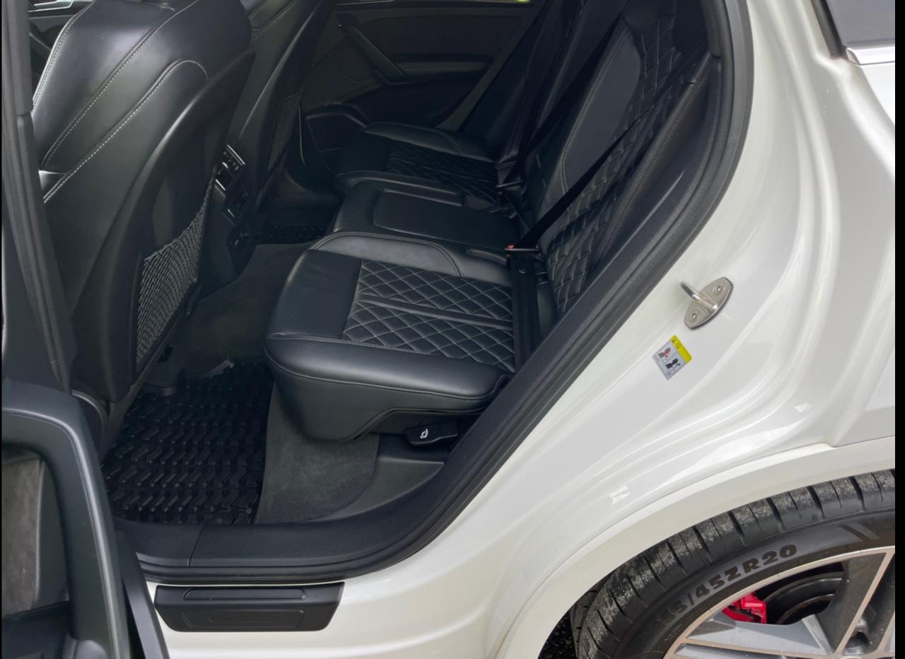 Audi SQ5 Premium Plus 3.0 TFSI quattro 2019