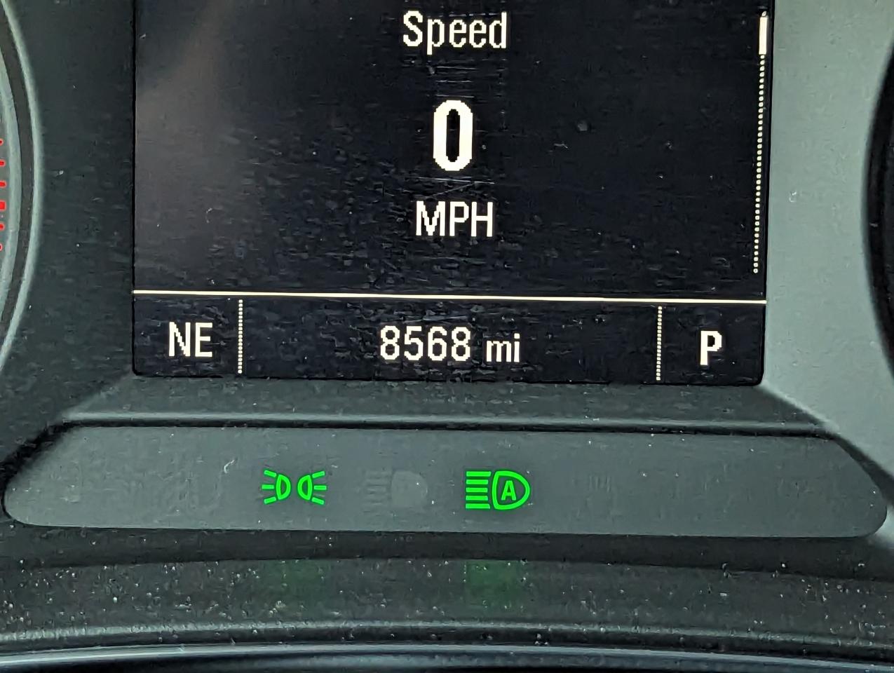 Chevrolet TrailBlazer FWD 4dr LT 2023