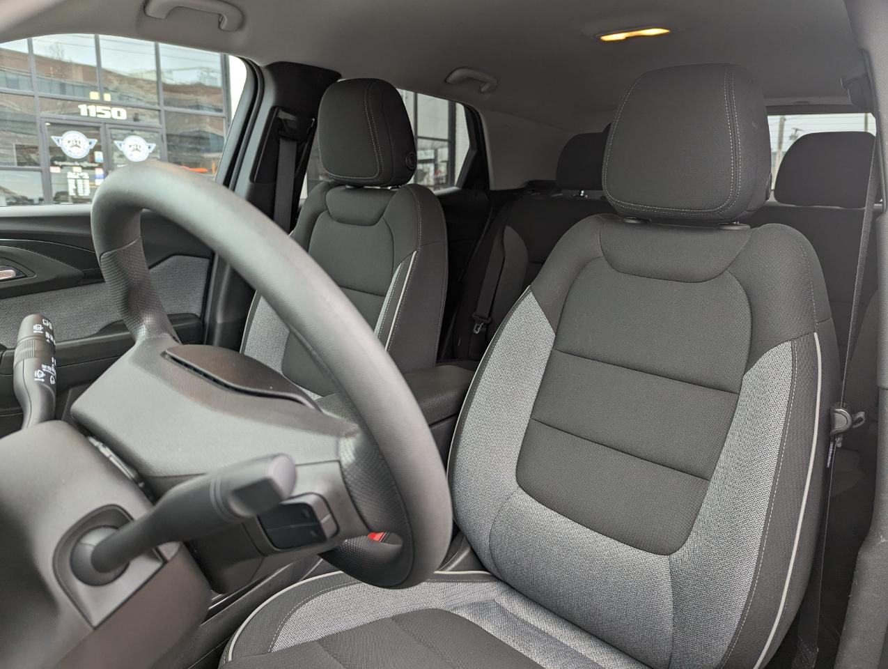 Chevrolet TrailBlazer FWD 4dr LT 2023