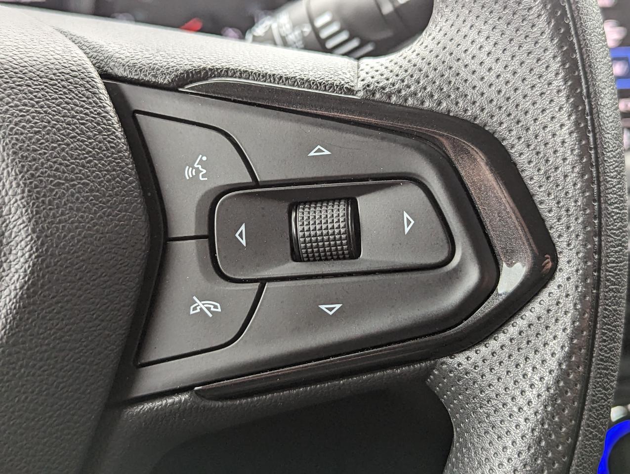 Chevrolet TrailBlazer FWD 4dr LT 2023