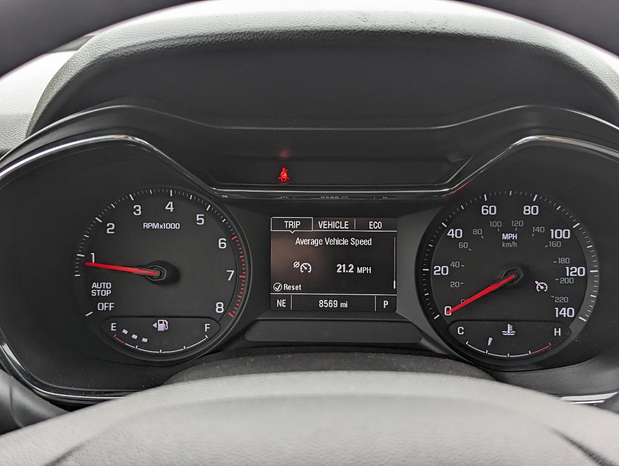 Chevrolet TrailBlazer FWD 4dr LT 2023