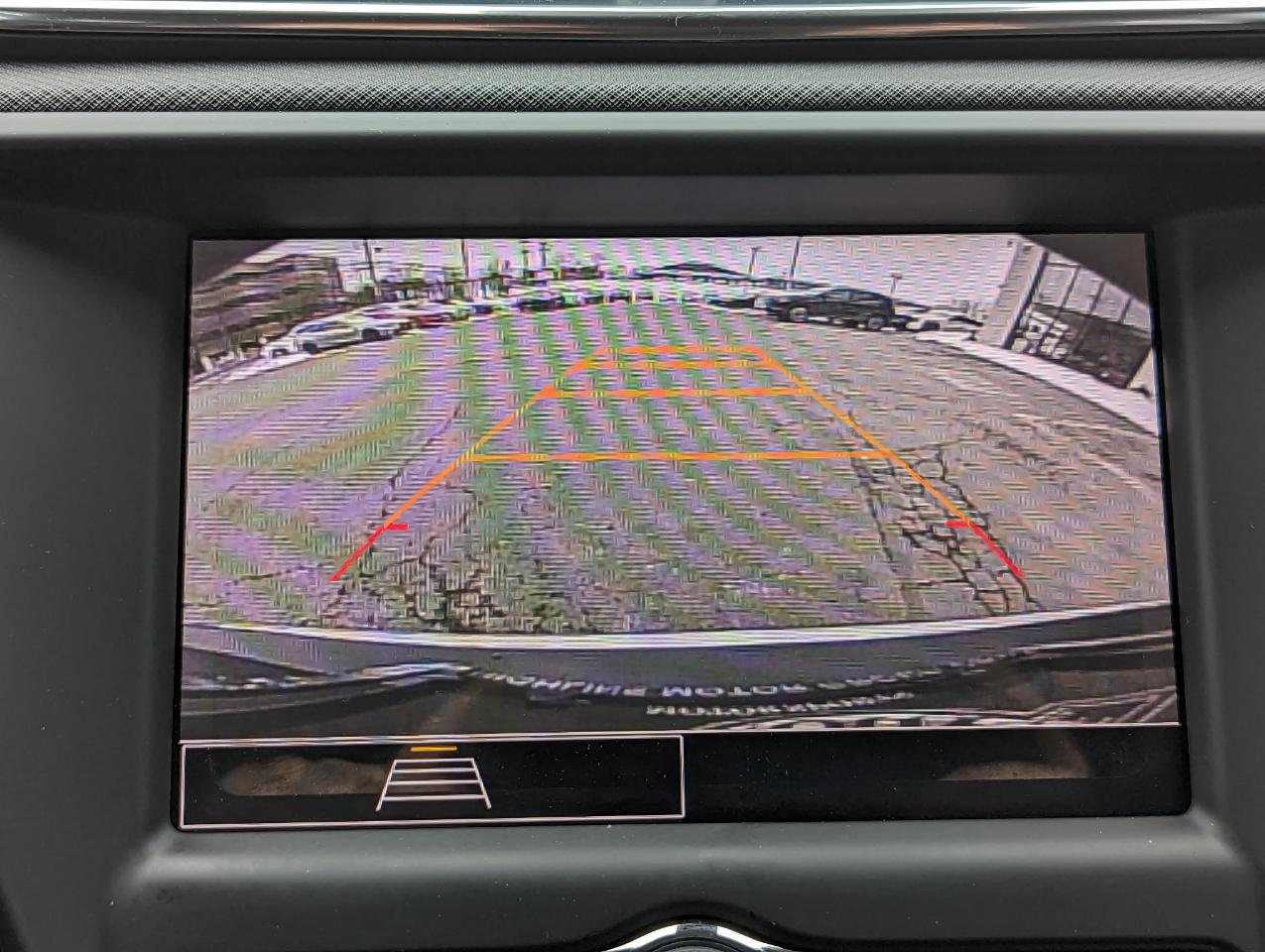 Chevrolet TrailBlazer FWD 4dr LT 2023