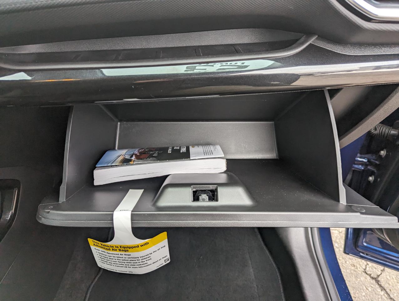 Chevrolet TrailBlazer FWD 4dr LT 2023