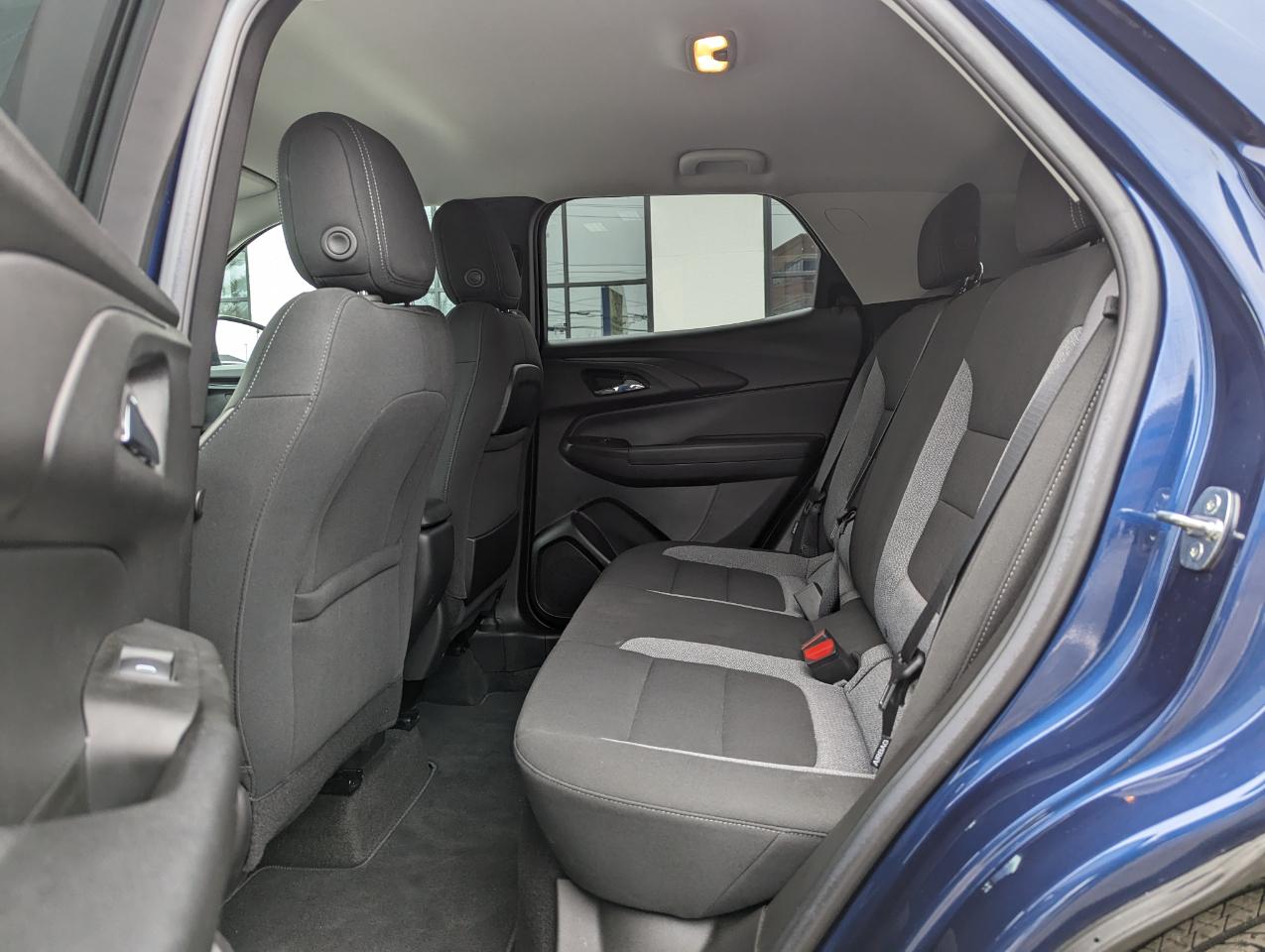 Chevrolet TrailBlazer FWD 4dr LT 2023