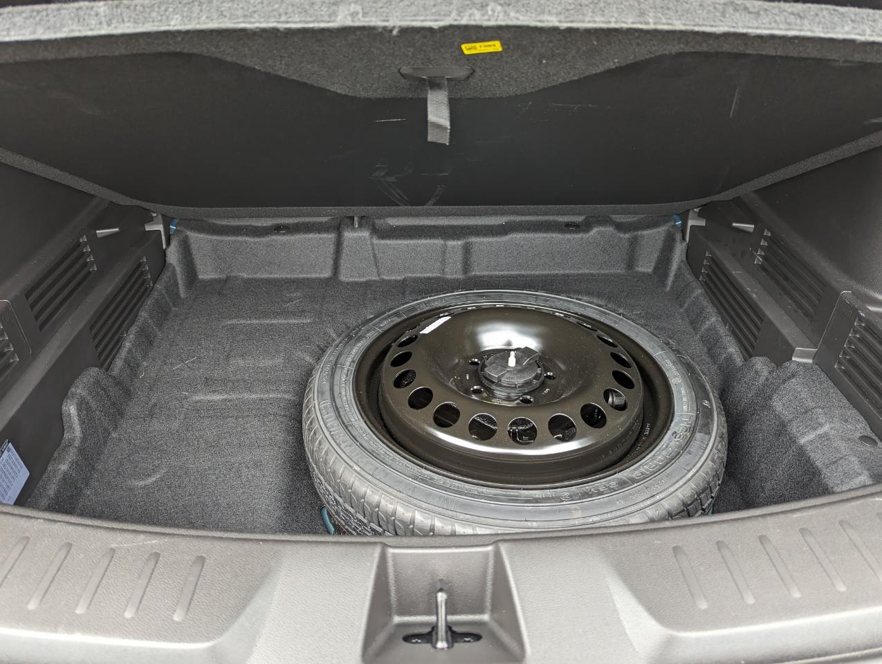 Chevrolet TrailBlazer FWD 4dr LT 2023