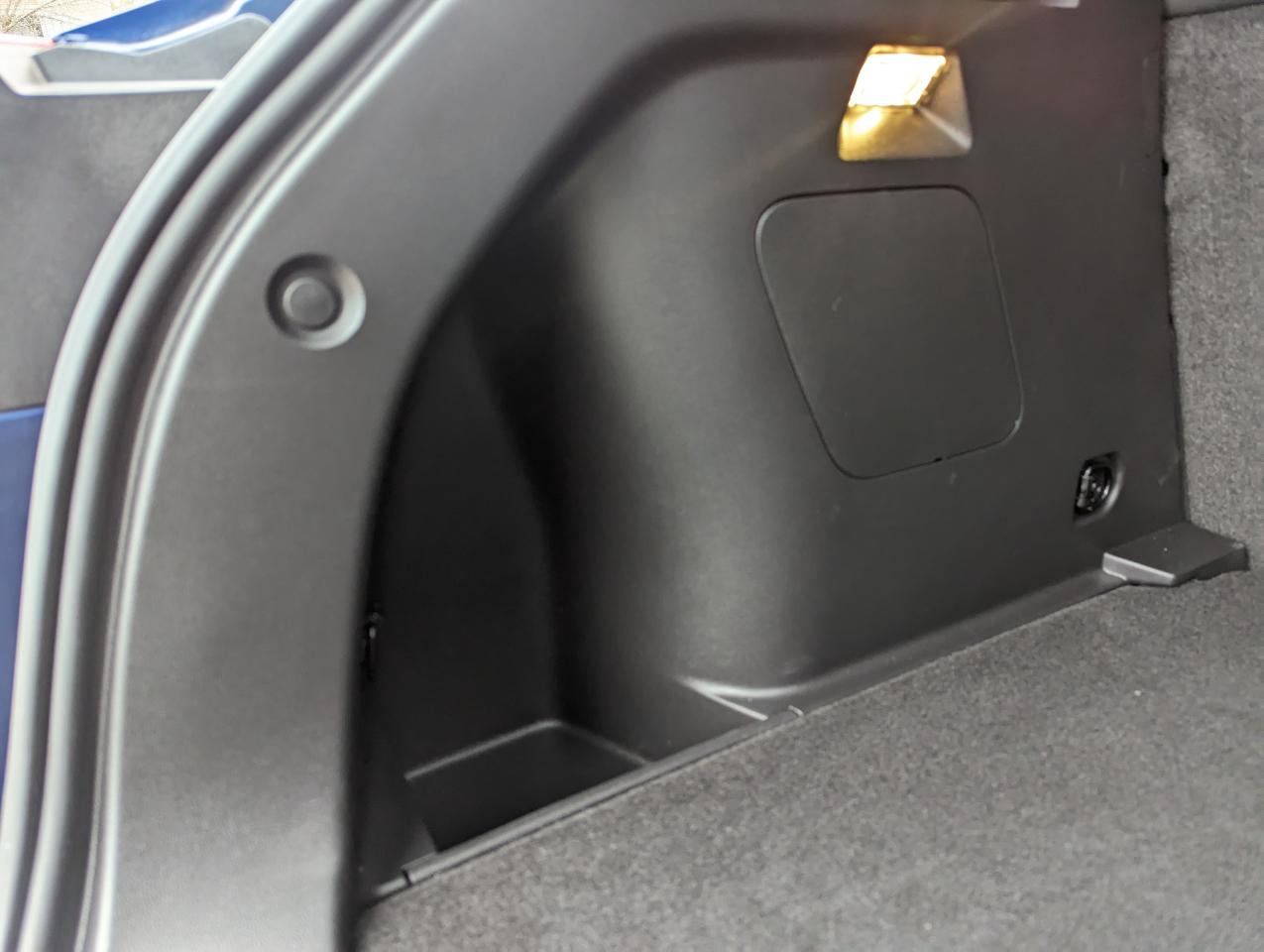 Chevrolet TrailBlazer FWD 4dr LT 2023