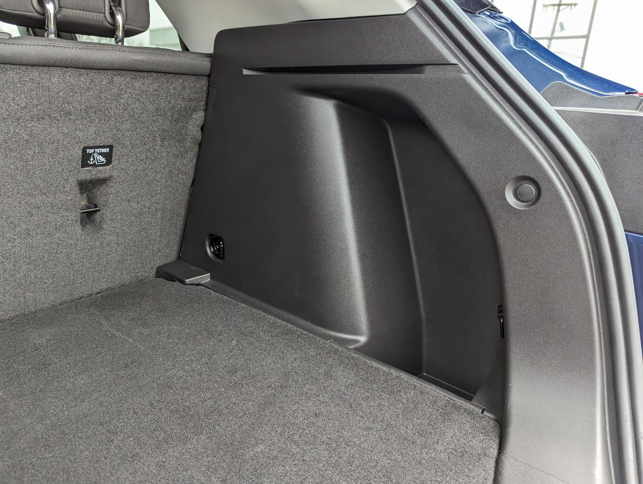 Chevrolet TrailBlazer FWD 4dr LT 2023