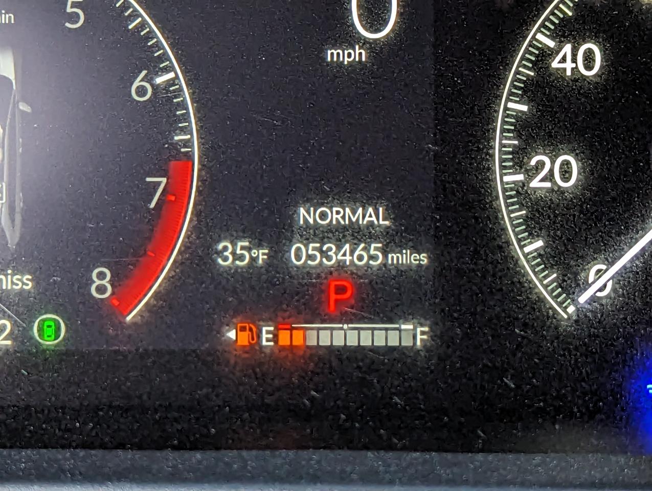 Honda HR-V Sport AWD CVT 2025