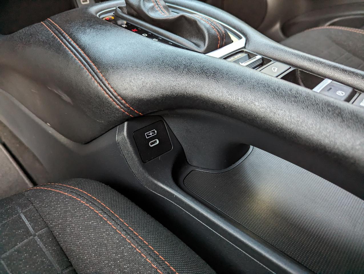 Honda HR-V Sport AWD CVT 2025