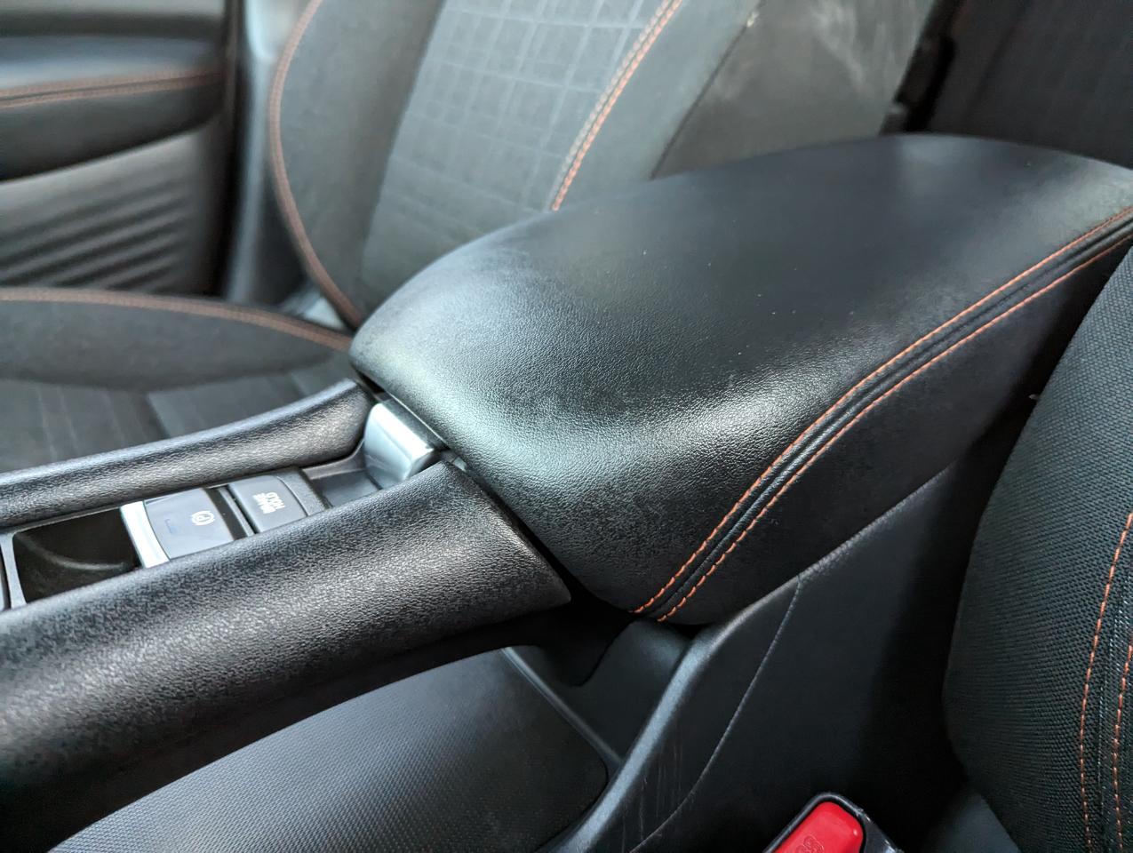 Honda HR-V Sport AWD CVT 2025