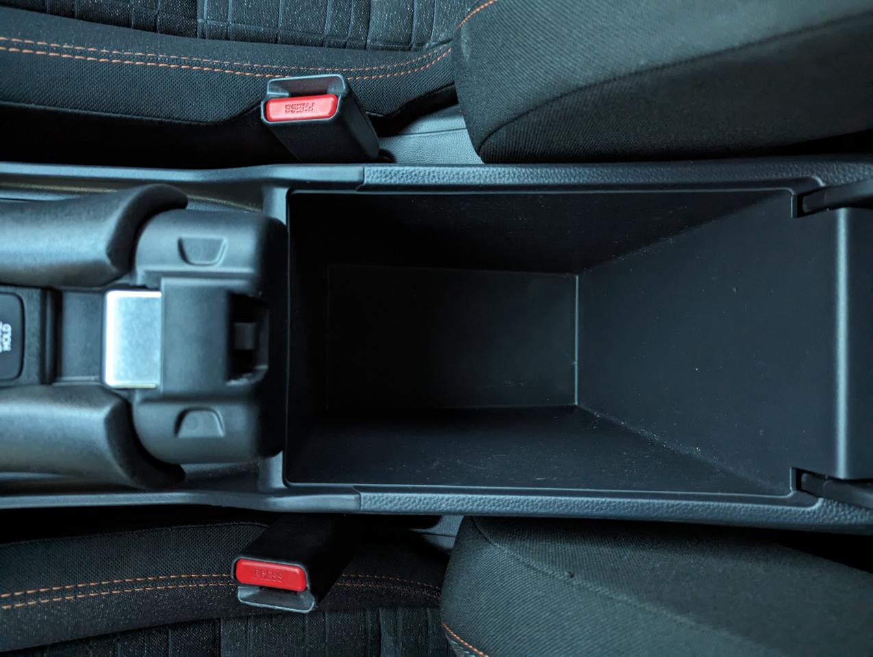 Honda HR-V Sport AWD CVT 2025