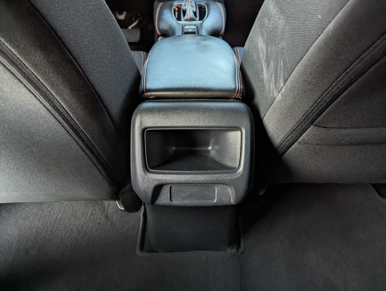 Honda HR-V Sport AWD CVT 2025