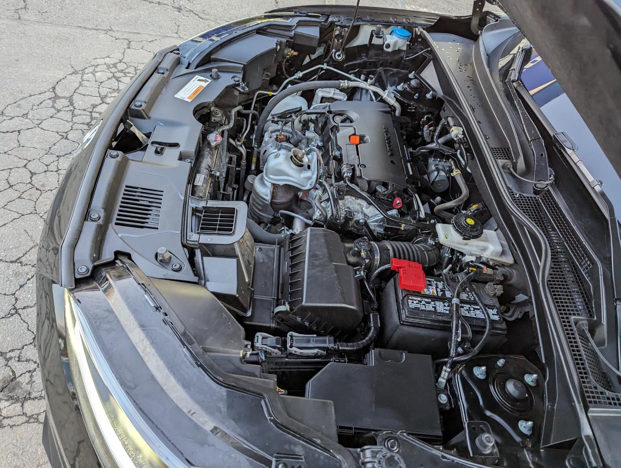 Honda HR-V Sport AWD CVT 2025