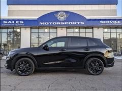 2025 Honda HR-V 