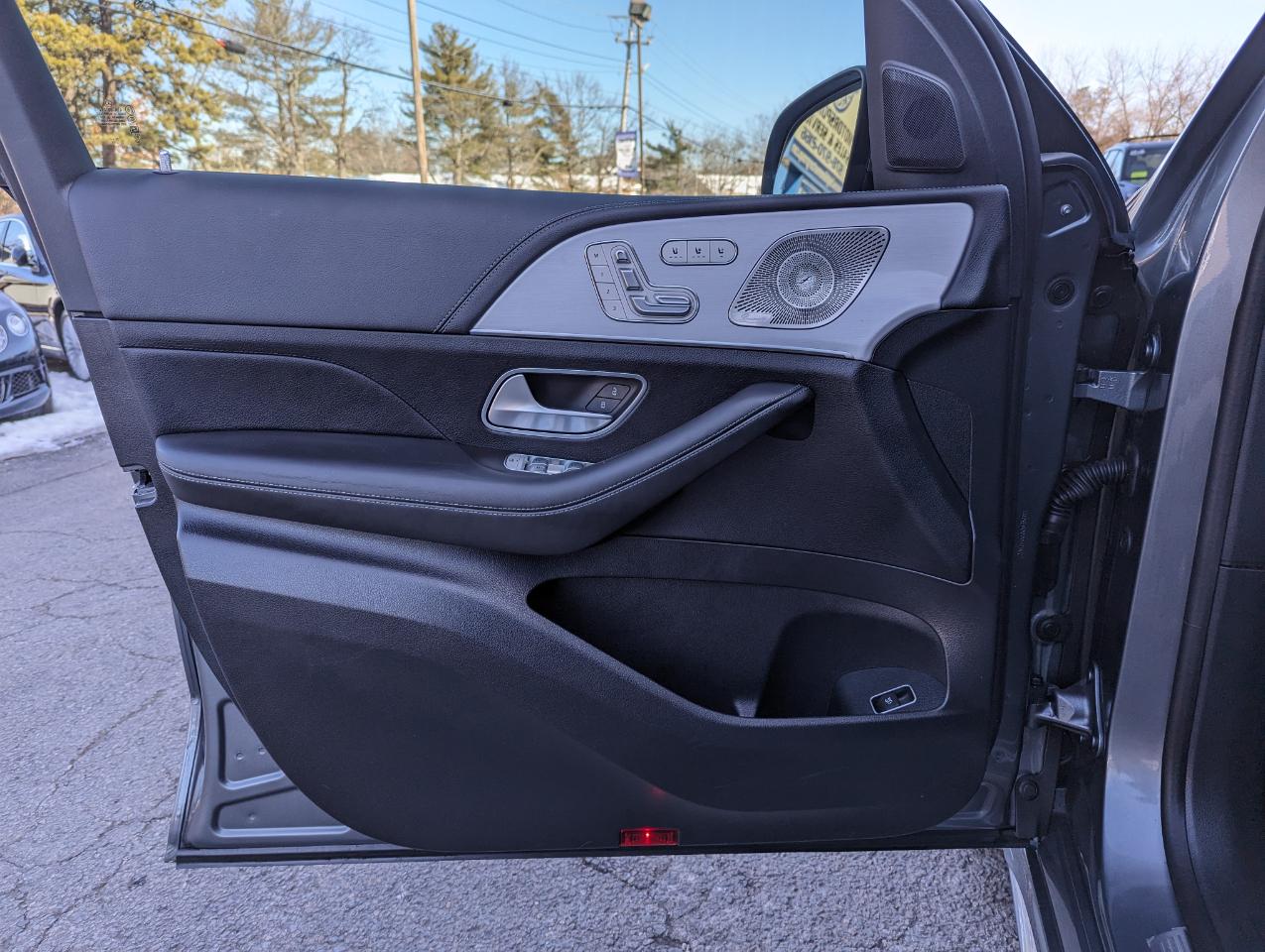 Mercedes-Benz GLE AMG GLE 53 4MATIC+ SUV 2024