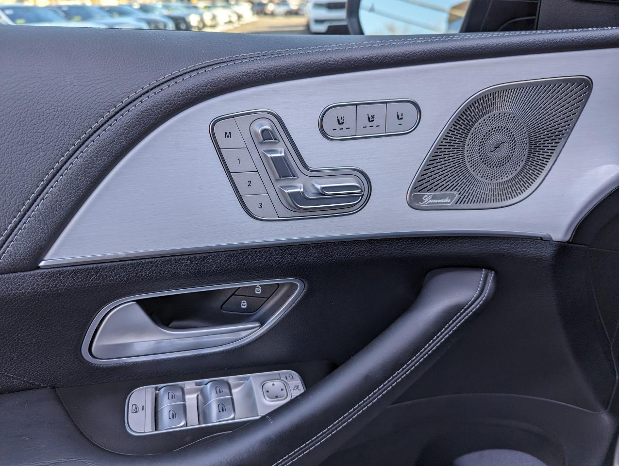 Mercedes-Benz GLE AMG GLE 53 4MATIC+ SUV 2024