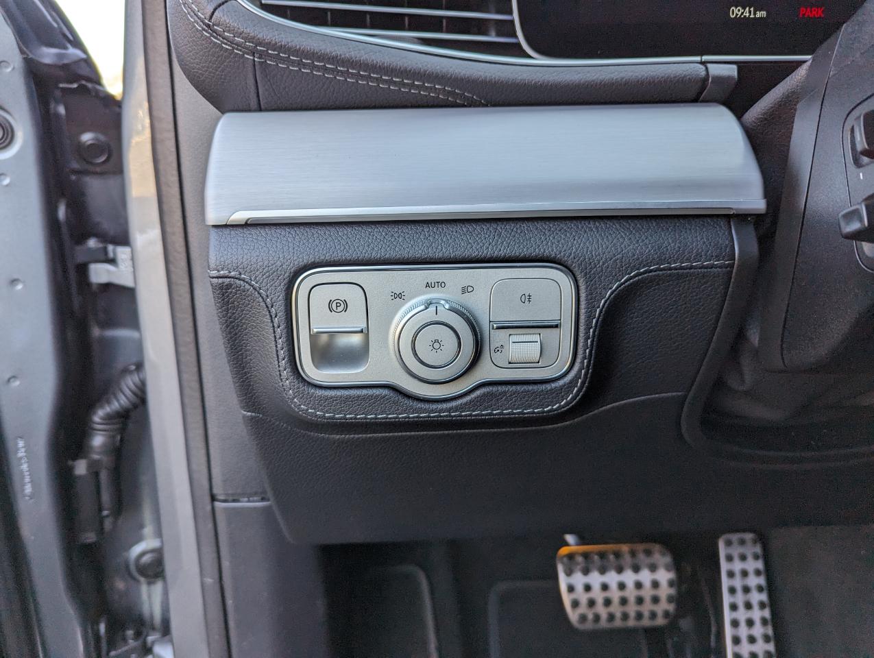 Mercedes-Benz GLE AMG GLE 53 4MATIC+ SUV 2024