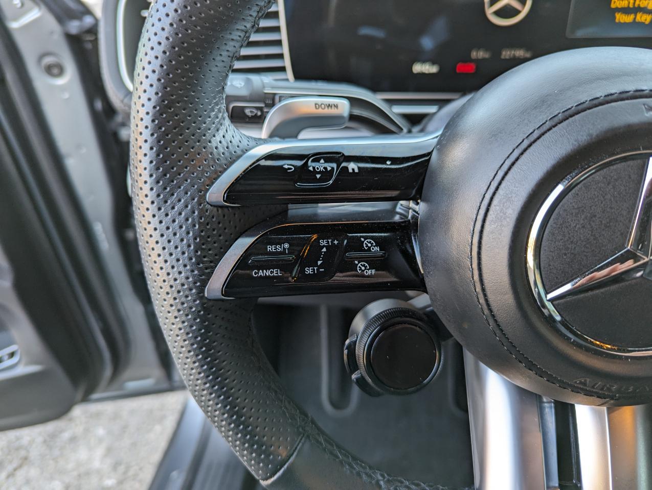 Mercedes-Benz GLE AMG GLE 53 4MATIC+ SUV 2024