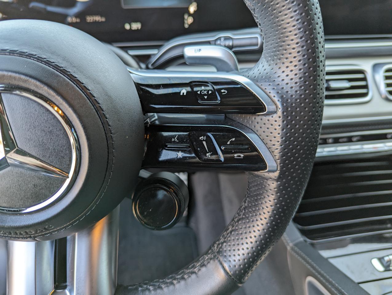 Mercedes-Benz GLE AMG GLE 53 4MATIC+ SUV 2024