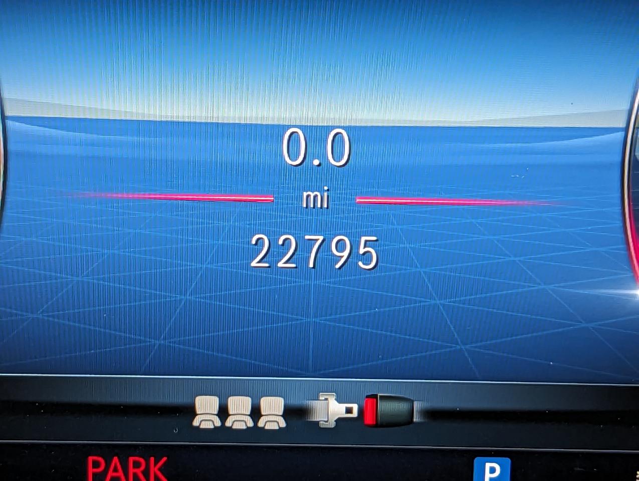 Mercedes-Benz GLE AMG GLE 53 4MATIC+ SUV 2024