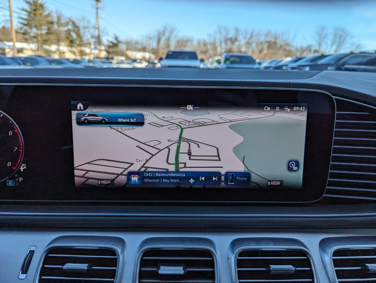 Mercedes-Benz GLE AMG GLE 53 4MATIC+ SUV 2024