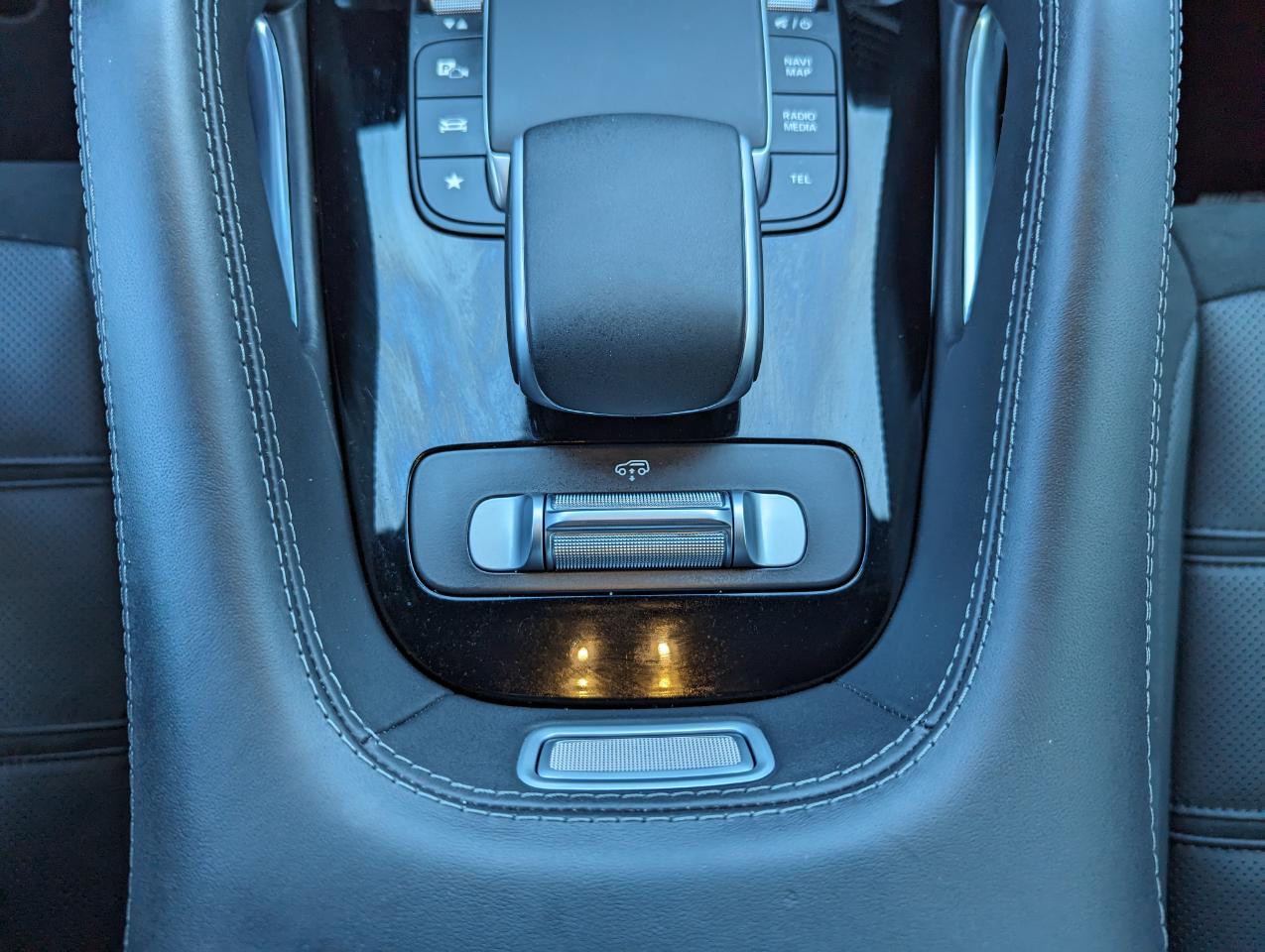 Mercedes-Benz GLE AMG GLE 53 4MATIC+ SUV 2024