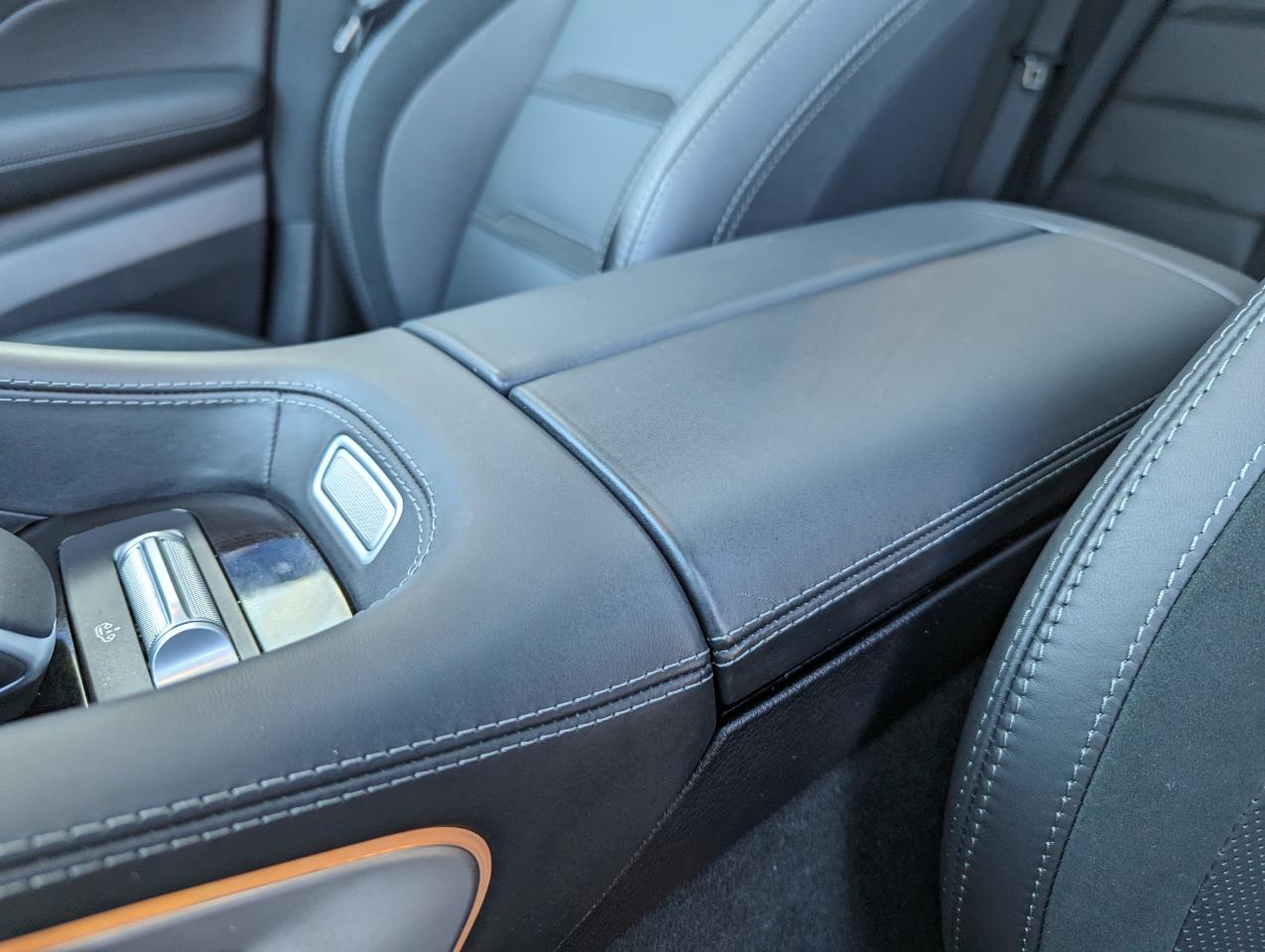 Mercedes-Benz GLE AMG GLE 53 4MATIC+ SUV 2024