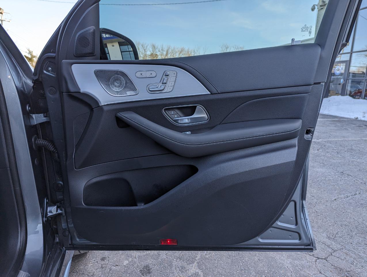 Mercedes-Benz GLE AMG GLE 53 4MATIC+ SUV 2024