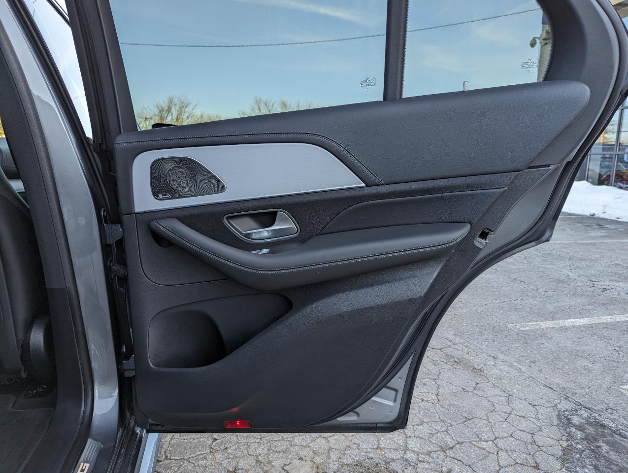 Mercedes-Benz GLE AMG GLE 53 4MATIC+ SUV 2024