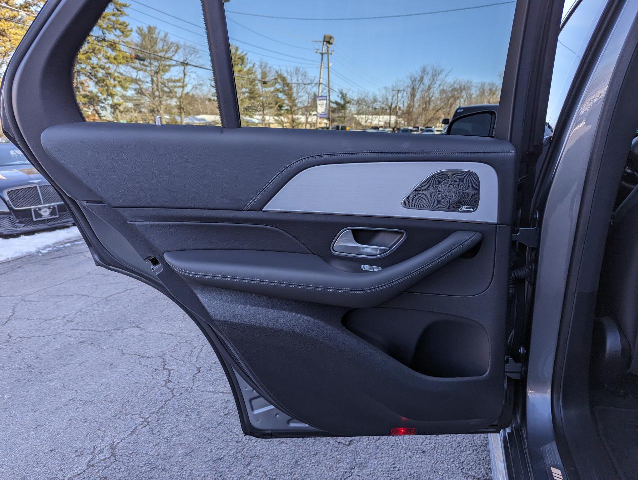 Mercedes-Benz GLE AMG GLE 53 4MATIC+ SUV 2024