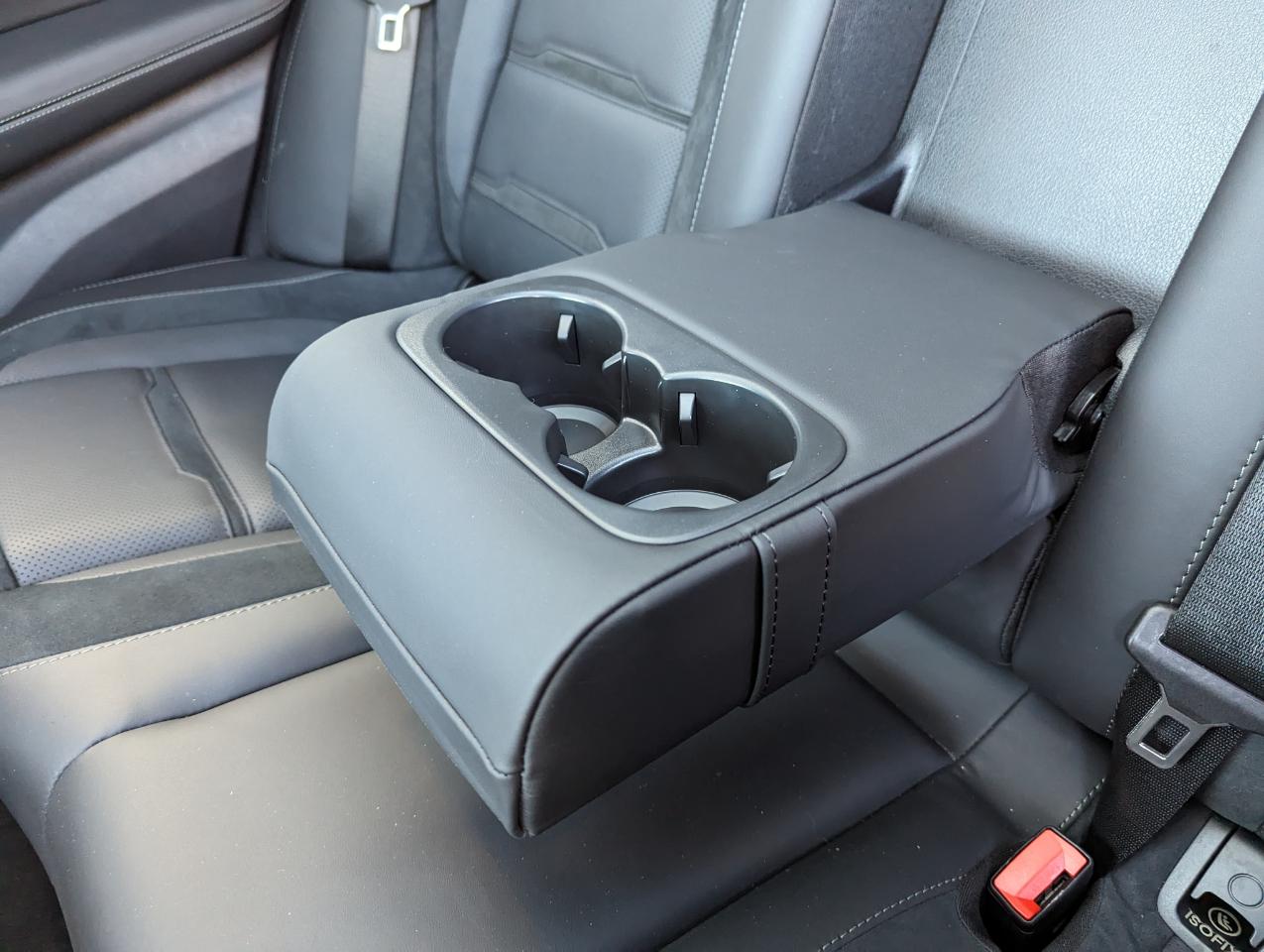 Mercedes-Benz GLE AMG GLE 53 4MATIC+ SUV 2024